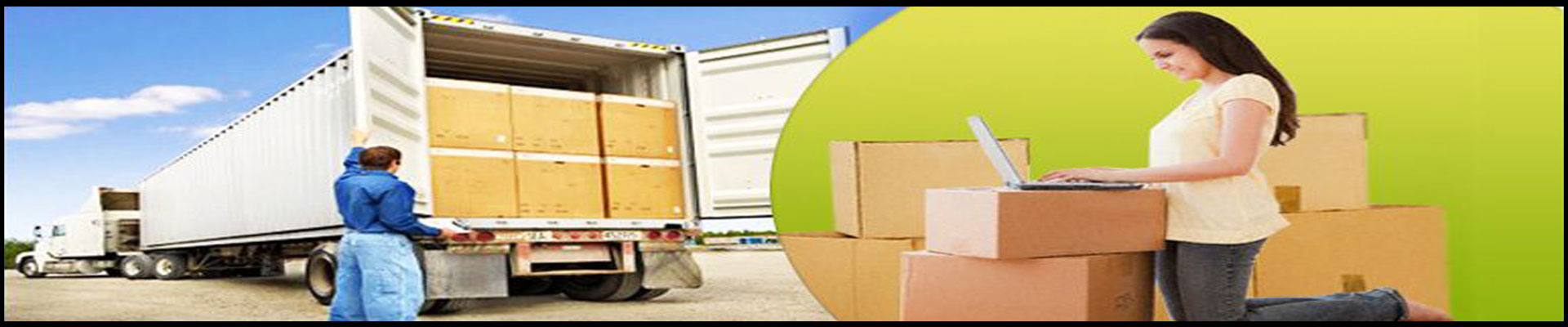 Noida Packers And Movers Sector 2